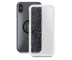 Mobilfodral SP Connect för iPhone XS Max Weather Cover